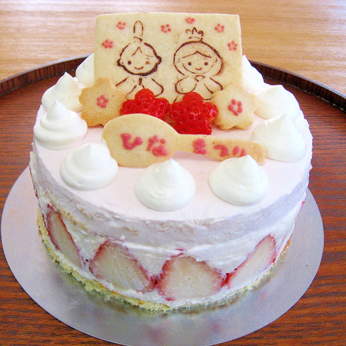 ひな祭りver ステンシルクッキー レシピ 作り方 By Pokehapi 楽天レシピ ひな祭りver ステンシルクッキー レシピ 作り方 By Pokehapi 楽天レシピ